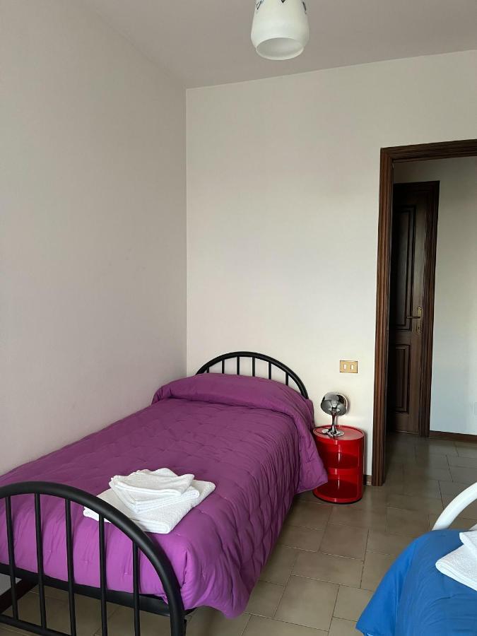 Home Azzurra Capolona Exterior foto